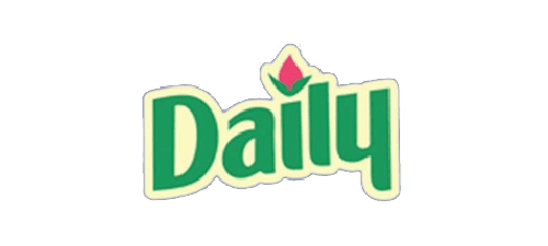 daily