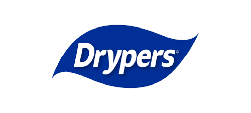 drypers